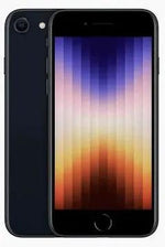Refurbished Plus iPhone SE 3rd Gen by REFURBISHED PHONES PLUS