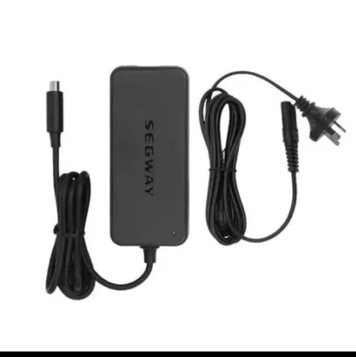 Segway Ninebot 70W 42V Charger Standard Australian by E-SCOOTER CHARGERS