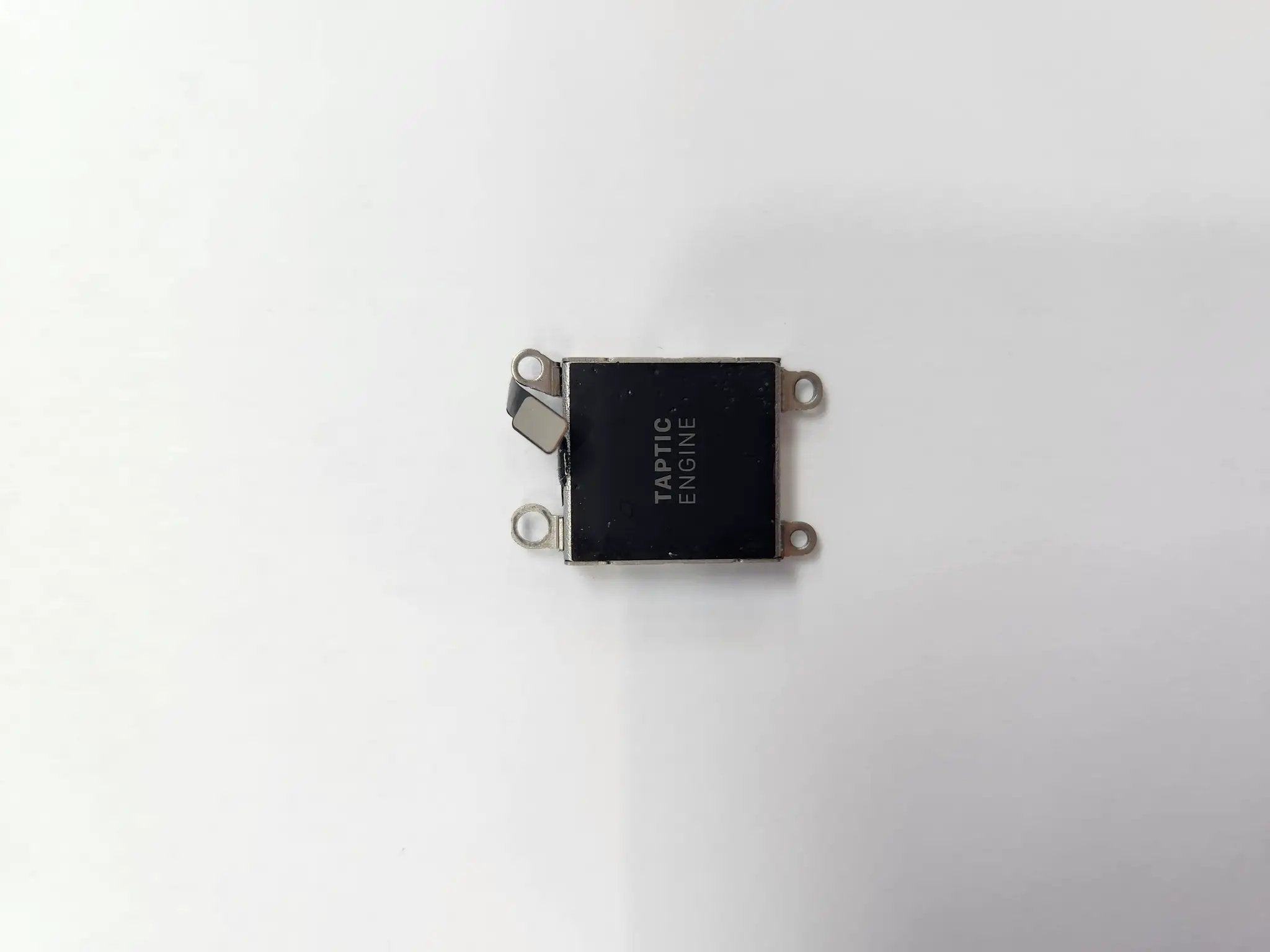 iPhone 14 PLus Taptic Engine Vibration Motor - OEM Pulled by PULLED PARTS