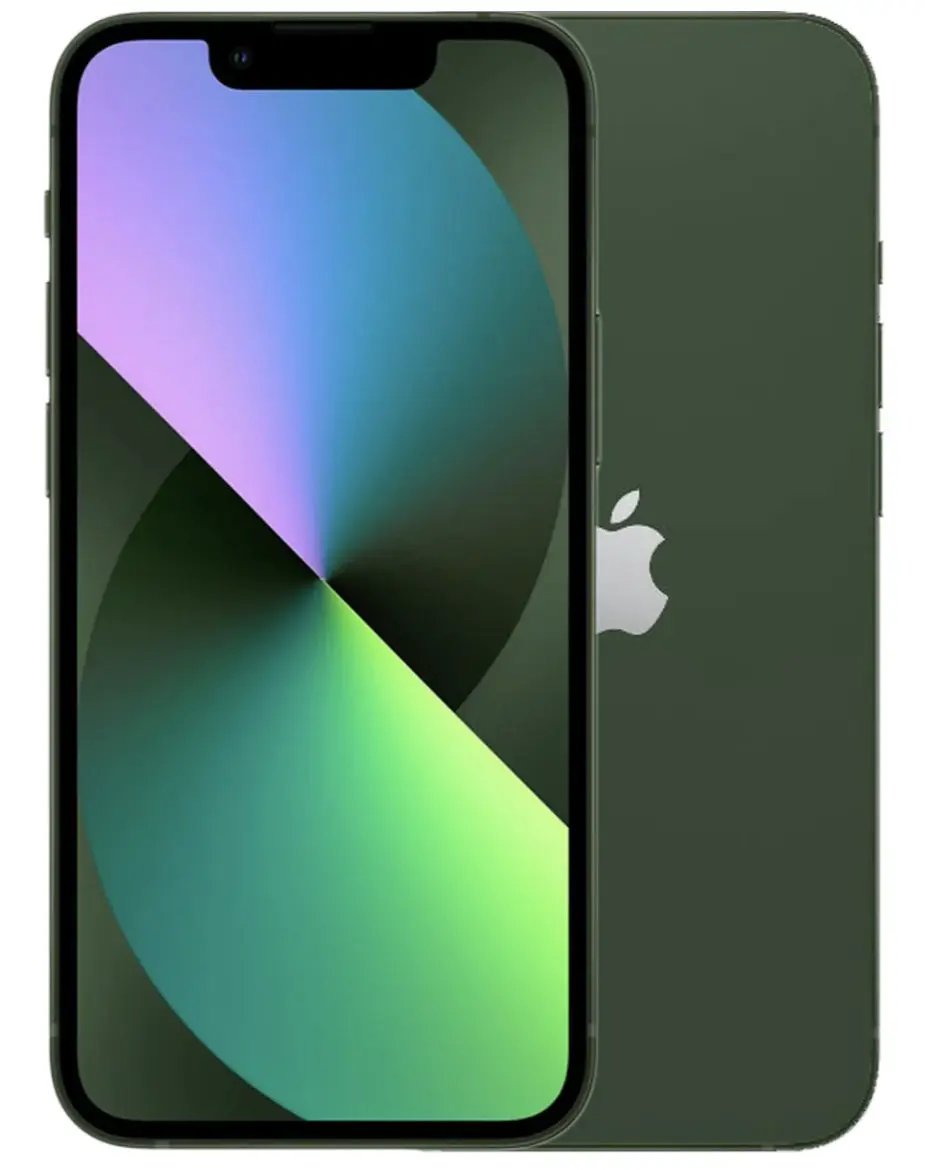 Refurbished Plus iPhone 13 Mini by REFURBISHED PHONES