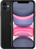 Refurbished iPhone 11 256GB BLACK by REFURBISHED PHONES