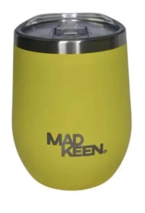 Madkeen Corker Lime 10oz by DRINKWARE