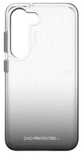 EFM Aspen D30 Crystalex Bumper Case - Samsung Galaxy S23 by BUMPER PHONE CASE