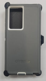 Otterbox Defender Shockproof Case - Samsung Galaxy S22 Ultra by SHOCKPROOF PHONE CASE