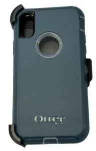 Otterbox Defender Shockproof Case - Iphone X/XS by SHOCKPROOF PHONE CASE