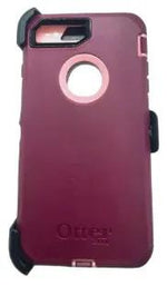 Otterbox Defender Shockproof Case - iPhone 7 Plus / 8 Plus by SHOCKPROOF PHONE CASE