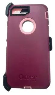 Otterbox Defender Shockproof Case - iPhone 7 Plus / 8 Plus by SHOCKPROOF PHONE CASE