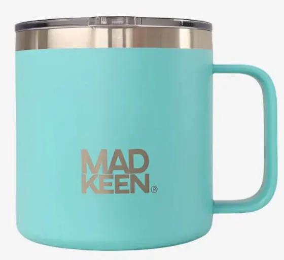 Madkeen Little Rippa Green 400ML by DRINKWARE