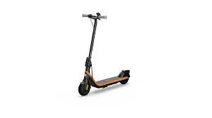 Segway Ninebot Kickscooer C2-EU by KIDS E-SCOOTERS