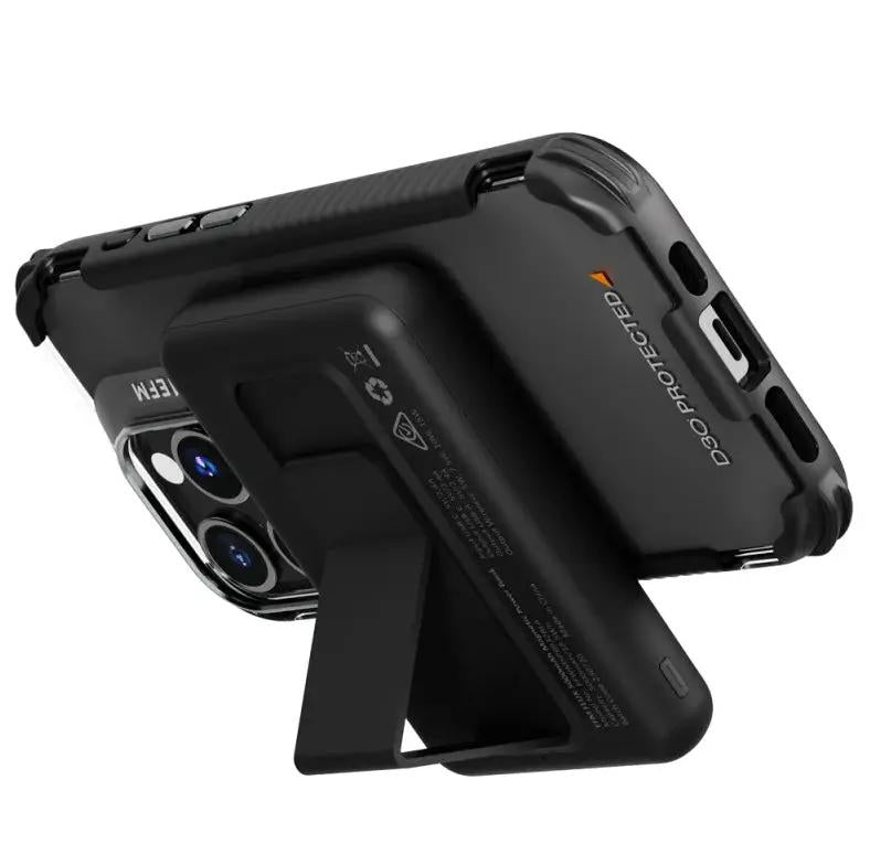 EFM FLUX 5,000mAh Magnetic Power Bank by POWER BANKS