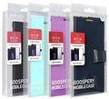 Goospery Wallet Case - Iphone 14 Pro Max/15 Pro Max by WALLET PHONE CASE
