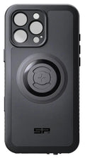 SP Connect Xtreme SPC+ Bumper Case - iPhone 16 Pro Max by BUMPER PHONE CASE