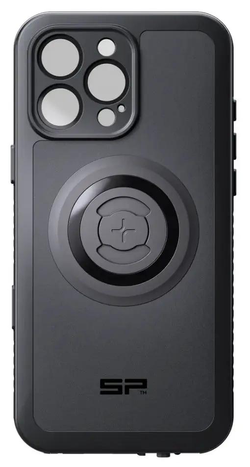 SP Connect Xtreme SPC+ Bumper Case - iPhone 16 Pro Max by BUMPER PHONE CASE