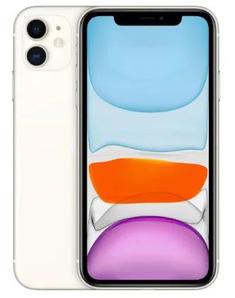 Refurbished iPhone 11 by REFURBISHED PHONES