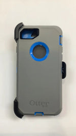 Otterbox Defender Shockproof Case - iPhone 7/8/SE by SHOCKPROOF PHONE CASE