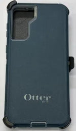Otterbox Defender Shockproof Case - Samsung Galaxy S21 Plus by SHOCKPROOF PHONE CASE