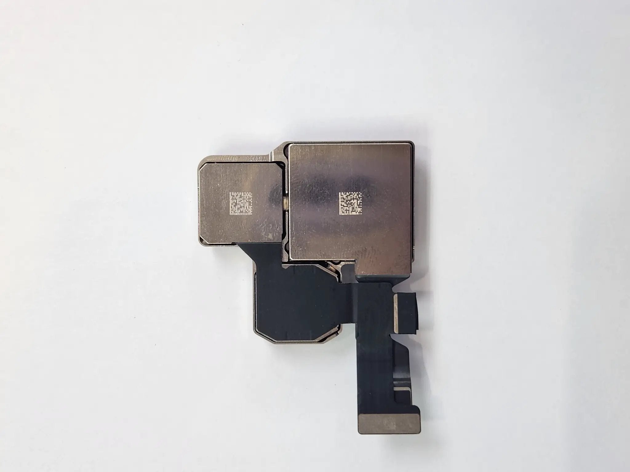 iPhone 16 Pro Max Rear Camera - OEM Pulled by PULLED PARTS