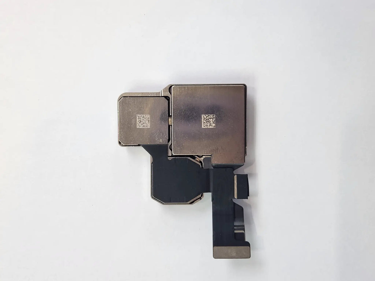 iPhone 16 Pro Max Rear Camera - OEM Pulled by PULLED PARTS