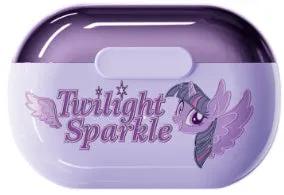 My Little Pony Neon Series Ear Clip BT Earphones MLP-T02 - Purple by EARPHONES