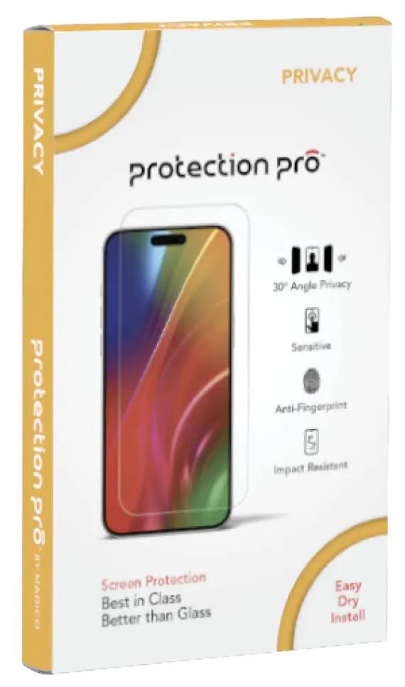 Protection Pro (Phone) Small - Privacy by PROTECTION PRO