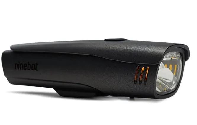 Segway Ninebot Rechargeable LED Light for Scooter by E-SCOOTER ACCESSORIES