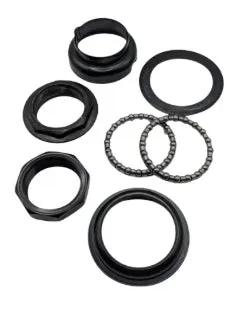 Dolphin Headset by BIKE / E-BIKE PARTS