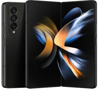 Refurbished Samsung Z Fold 4 by REFURBISHED PHONES