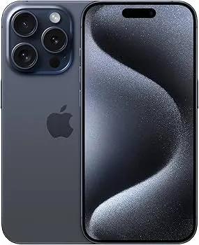 Refurbished iPhone 15 by REFURBISHED PHONES