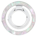 Case Mate - Magsafe Magnetic Ring Stand - Mother of Pearl by PHONE HOLDERS