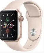 Apple Watch Series 5 Aluminum GPS + Cellular by REFURBISHED WATCHES