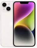 Refurbished Plus iPhone 14 128GB STARLIGHT by REFURBISHED PHONES PLUS