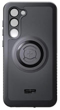 SP Connect Xtreme SPC+ Bumper Case - Samsung Galaxy S23 Plus by BUMPER PHONE CASE