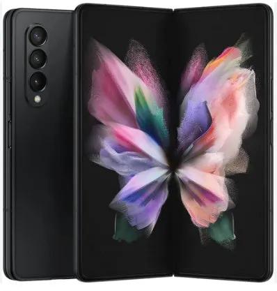 Refurbished Samsung Z Fold 3 by REFURBISHED PHONES