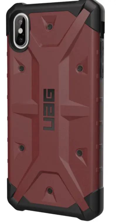 UAG Armour Pathfinder Case - Iphone XS Max by BUMPER PHONE CASE