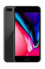 (EOL) Refurbished iPhone 8 Plus by REFURBISHED PHONES