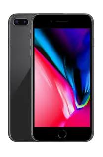 (EOL) Refurbished iPhone 8 Plus by REFURBISHED PHONES