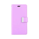 Mercury Goospery Rich Wallet Case - Iphone 16 Pro Max by Shopify