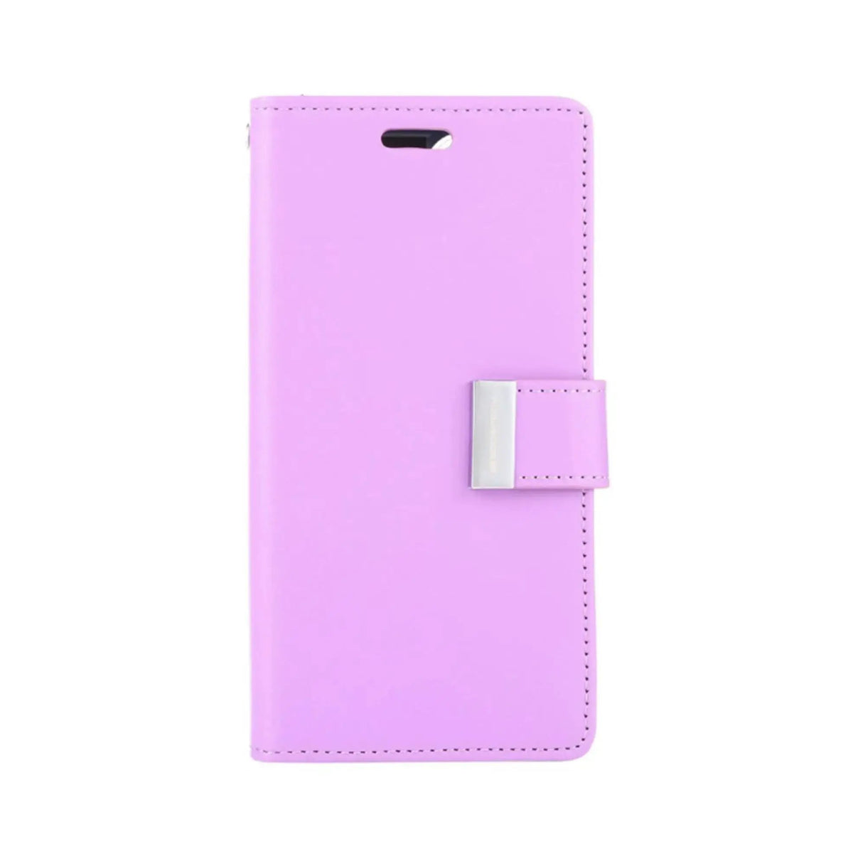 Mercury Goospery Rich Wallet Case - Iphone 16 Pro Max by Shopify