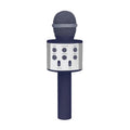 Click to zoom in Laser Karaoke Microphone by BLUETOOTH SPEAKERS