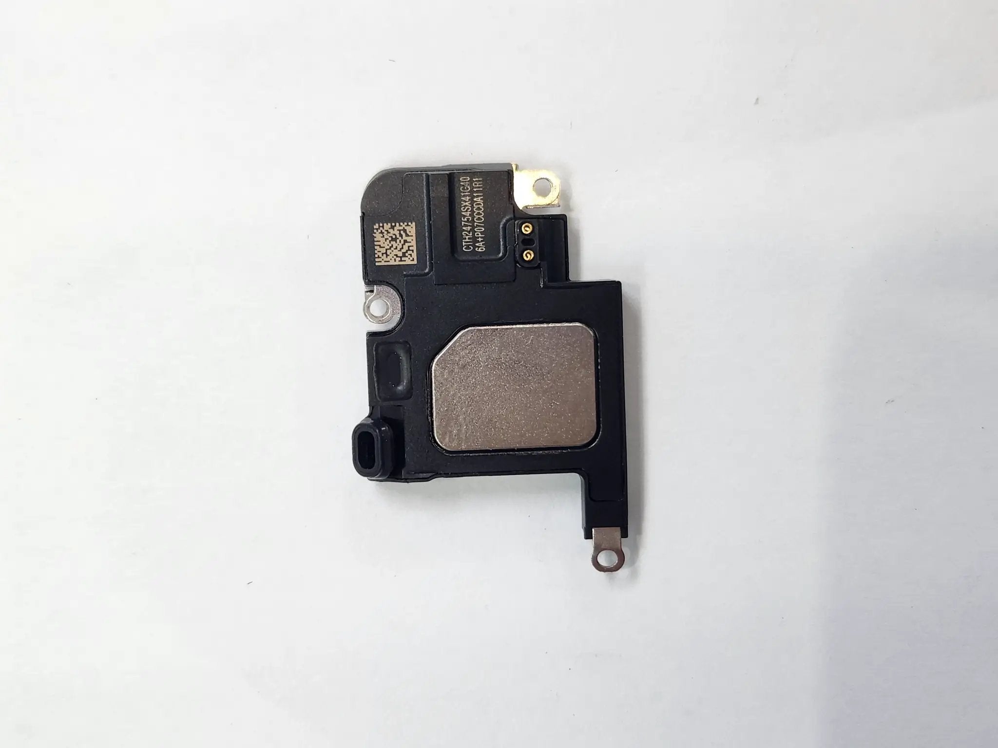 iPhone 14 Pro Max Earpiece Speaker - OEM Pulled by PULLED PARTS