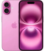 Refurbished iPhone 16 by REFURBISHED PHONES