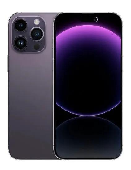 Refurbished iPhone Plus 14 Pro by REFURBISHED PHONES
