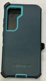 Otterbox Defender Shockproof Case - Samsung Galaxy S23 by SHOCKPROOF PHONE CASE