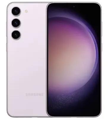 Refurbished Samsung S23 Plus by REFURBISHED PHONES