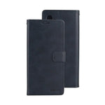 Mercury Goospery Blue Moon Wallet Case - Iphone 17 Pro Max by WALLET PHONE CASE