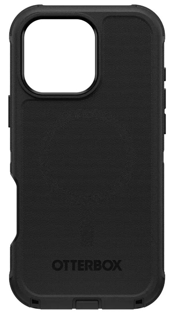 Otterbox Defender Shockproof Case - Iphone 16 Pro Max by SHOCKPROOF PHONE CASE
