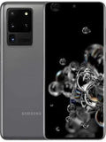 Refurbished Samsung S20 Ultra 128GB 5G COSMIC GREY by REFURBISHED PHONES