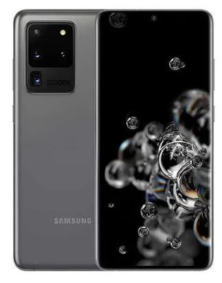 Refurbished Samsung S20 Ultra 5G by REFURBISHED PHONES