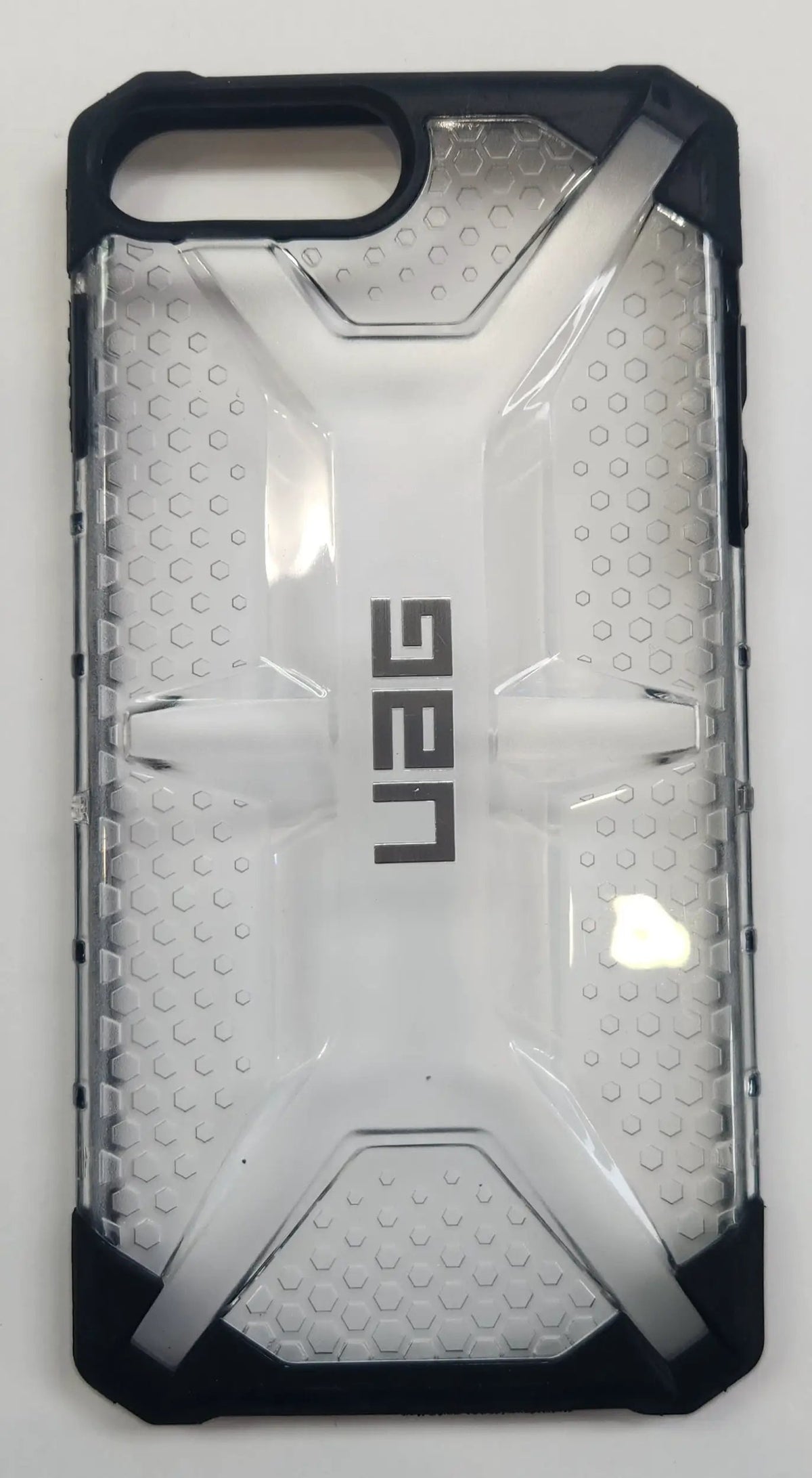 UAG Armour Plasma Case - Iphone 8 Plus/7 Plus/6S Plus by BUMPER PHONE CASE