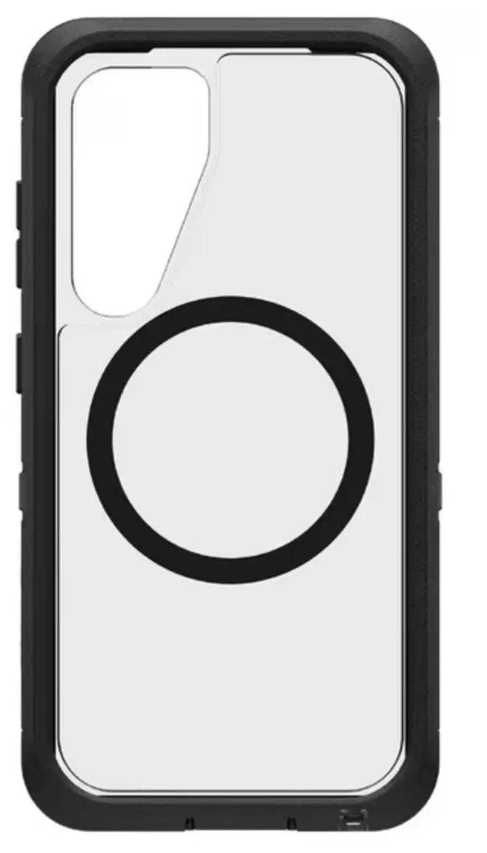 Otterbox Defender XT Shockproof Case - Samsung Galaxy S25 by SHOCKPROOF PHONE CASE